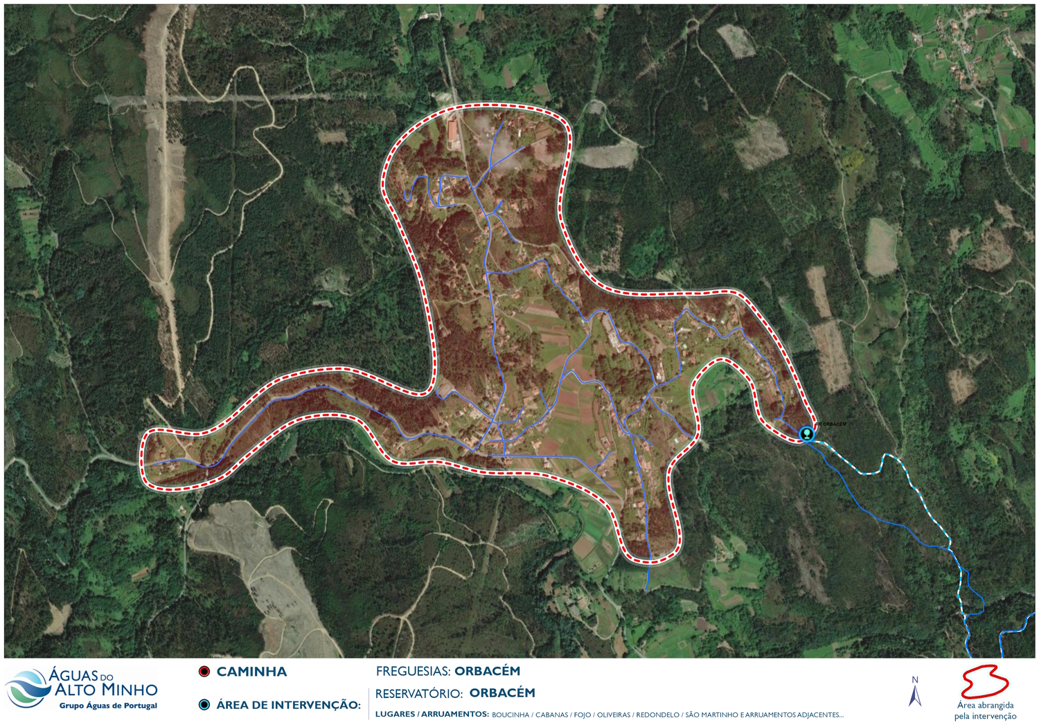 Intervenção Planeada, 12-05-2025